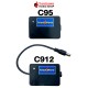 ตัวแปลงไฟ Powerbridge C912, C95