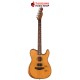 กีต้าร์โปร่งไฟฟ้า Fender Acoustasonic Standard Telecaster