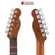 กีต้าร์โปร่งไฟฟ้า Fender Acoustasonic Standard Telecaster