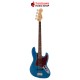 เบสไฟฟ้า Fender Hybrid II Jazz Bass สี Vintage Natural
