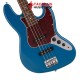 เบสไฟฟ้า Fender Hybrid II Jazz Bass สี Vintage Natural