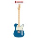 กีต้าร์ไฟฟ้า Fender Hybrid II Telecaster สี Sunset Orange Trans