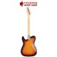 กีต้าร์ไฟฟ้า Fender Hybrid II Telecaster สี Sunset Orange Trans
