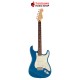 กีต้าร์ไฟฟ้า Fender Hybrid II Stratocaster สี Celeste Blue