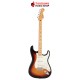 กีต้าร์ไฟฟ้า Fender Hybrid II Stratocaster สี Celeste Blue