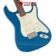กีต้าร์ไฟฟ้า Fender Hybrid II Stratocaster สี Celeste Blue