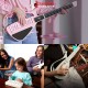 Enya Cyber G Smart Guitar