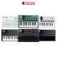Arturia MiniLab 3 Mint Edition Mifi Keyboard