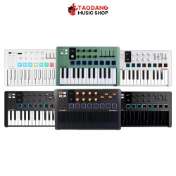 คีย์บอร์ดใบ้ Arturia MiniLab 3