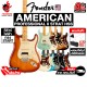 Fender American Professional II Stratocaster HSS Electric Guita