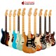 Fender American Professional II Stratocaster HSS Electric Guita