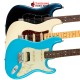 กีต้าร์ไฟฟ้า Fender American Professional II Stratocaster HSS