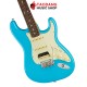 กีต้าร์ไฟฟ้า Fender American Professional II Stratocaster HSS