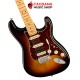 Fender American Professional II Stratocaster HSS Electric Guita