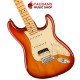 กีต้าร์ไฟฟ้า Fender American Professional II Stratocaster HSS