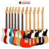กีต้าร์ไฟฟ้า Fender Player II Telecaster SS  สี White Blonde