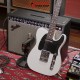 กีต้าร์ไฟฟ้า Fender Player II Telecaster SS  สี White Blonde