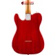 กีต้าร์ไฟฟ้า Fender Player II Telecaster SS  สี White Blonde