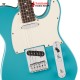 กีต้าร์ไฟฟ้า Fender Player II Telecaster SS  สี White Blonde