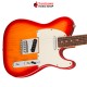 กีต้าร์ไฟฟ้า Fender Player II Telecaster SS  สี White Blonde