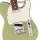 กีต้าร์ไฟฟ้า Fender Player II Telecaster SS  สี White Blonde