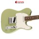 กีต้าร์ไฟฟ้า Fender Player II Telecaster SS  สี White Blonde