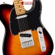 กีต้าร์ไฟฟ้า Fender Player II Telecaster SS  สี White Blonde