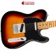 กีต้าร์ไฟฟ้า Fender Player II Telecaster SS  สี White Blonde