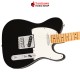 กีต้าร์ไฟฟ้า Fender Player II Telecaster SS  สี White Blonde