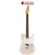 กีต้าร์ไฟฟ้า Fender Player II Telecaster SS  สี White Blonde