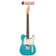 กีต้าร์ไฟฟ้า Fender Player II Telecaster SS  สี White Blonde