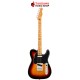 กีต้าร์ไฟฟ้า Fender Player II Telecaster SS  สี White Blonde