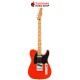 กีต้าร์ไฟฟ้า Fender Player II Telecaster SS  สี White Blonde
