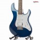 Yamaha Pacifica 012 Dark Blue Metallic Electric Guitar
