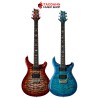 กีต้าร์ไฟฟ้า PRS SE Custom 24-08 Quilt สี Lake Blue