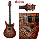 กีต้าร์ไฟฟ้า PRS SE Custom 24-08 Quilt สี Lake Blue