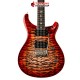 กีต้าร์ไฟฟ้า PRS SE Custom 24-08 Quilt สี Lake Blue