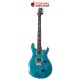กีต้าร์ไฟฟ้า PRS SE Custom 24 Quilt สี Turquoise