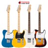 กีต้าร์ไฟฟ้า Fender Standard Telecaster สี Olympic White
