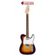 กีต้าร์ไฟฟ้า Fender Standard Telecaster สี Olympic White