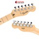 กีต้าร์ไฟฟ้า Fender Standard Telecaster สี Olympic White