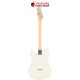กีต้าร์ไฟฟ้า Fender Standard Telecaster สี Olympic White