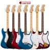 Fender Standard Stratocaster Electric Guitar