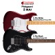 กีต้าร์ไฟฟ้า Fender Standard Stratocaster สี Olympic White