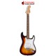 กีต้าร์ไฟฟ้า Fender Standard Stratocaster สี Olympic White