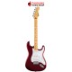 กีต้าร์ไฟฟ้า Fender Standard Stratocaster สี Olympic White