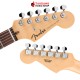 กีต้าร์ไฟฟ้า Fender Standard Stratocaster สี Olympic White