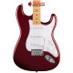 กีต้าร์ไฟฟ้า Fender Standard Stratocaster สี Olympic White