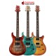 PRS SE Custom 24-08 Electric Guitar