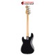 เบสไฟฟ้า Fender Standard Precision Bass สี Candy Cola